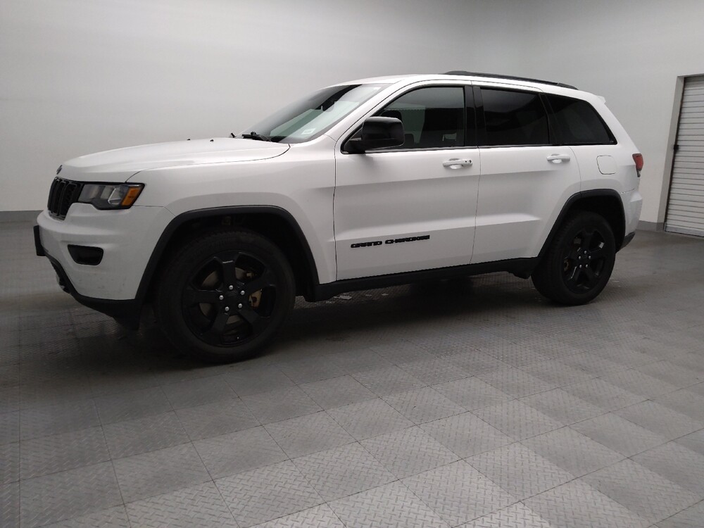 2020 Jeep Grand Cherokee in Arlington, TX 76011 - 18109992 2