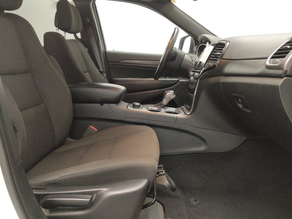 2020 Jeep Grand Cherokee in Arlington, TX 76011 - 18109992 21