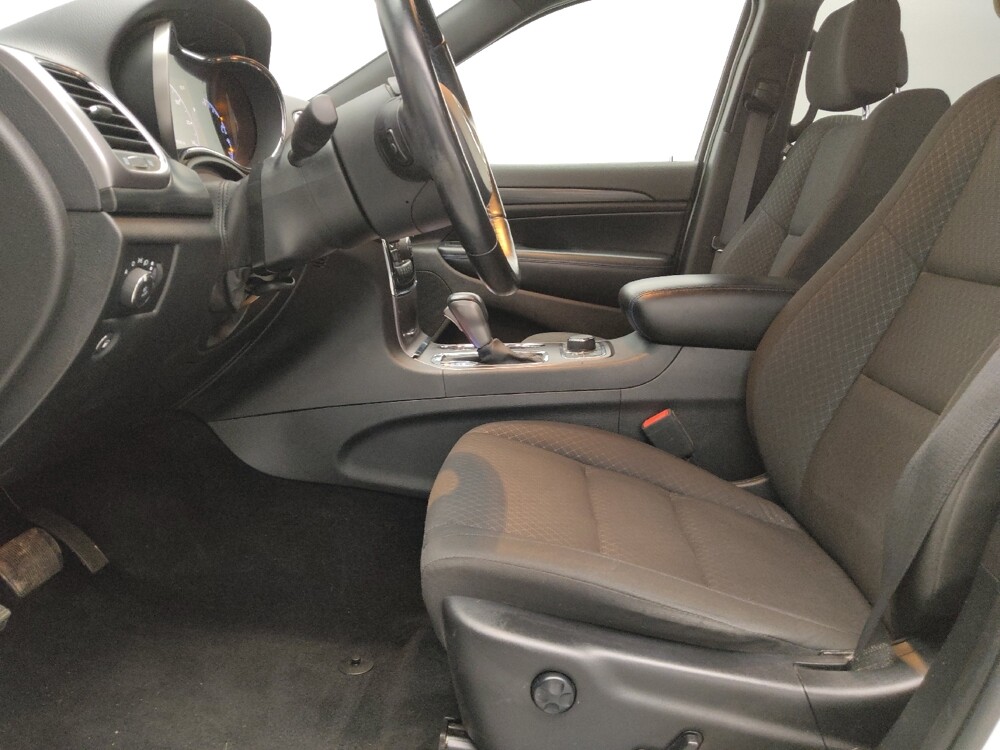 2020 Jeep Grand Cherokee in Arlington, TX 76011 - 18109992 17