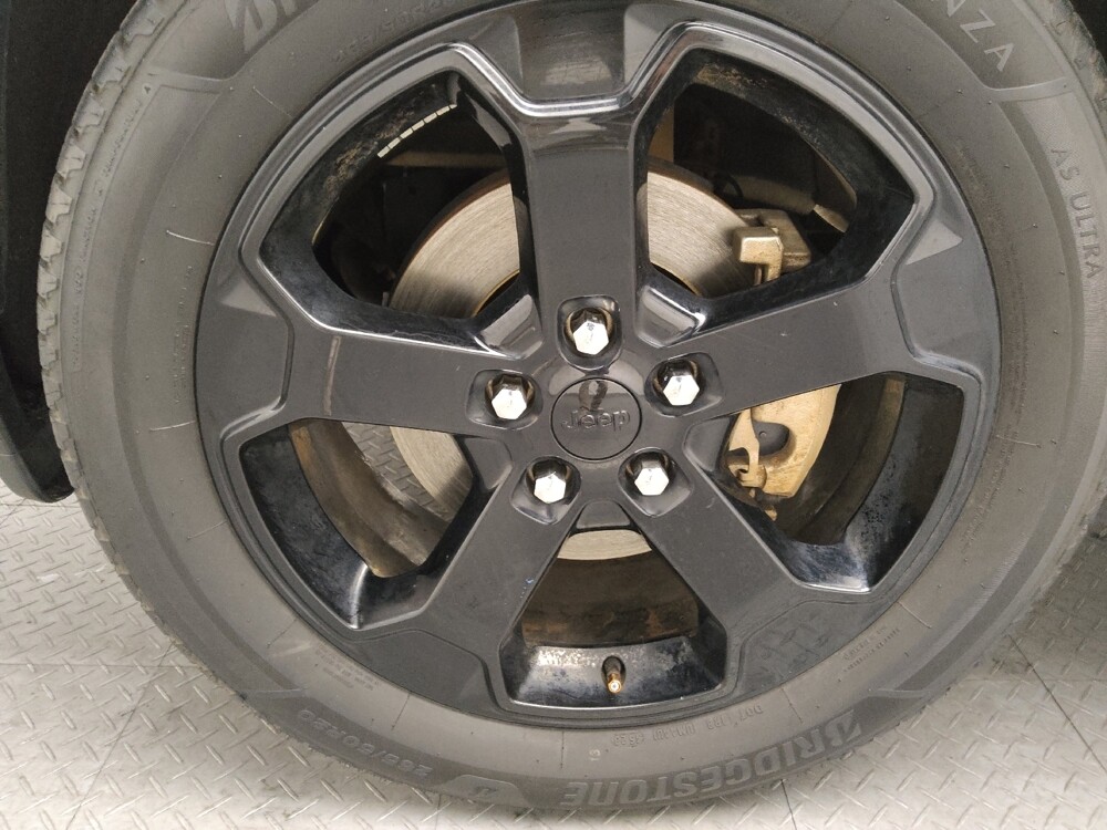 2020 Jeep Grand Cherokee in Arlington, TX 76011 - 18109992 31