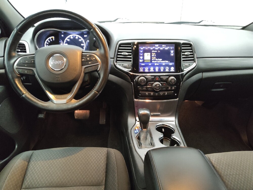 2020 Jeep Grand Cherokee in Arlington, TX 76011 - 18109992 22