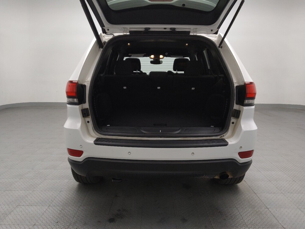 2020 Jeep Grand Cherokee in Arlington, TX 76011 - 18109992 29