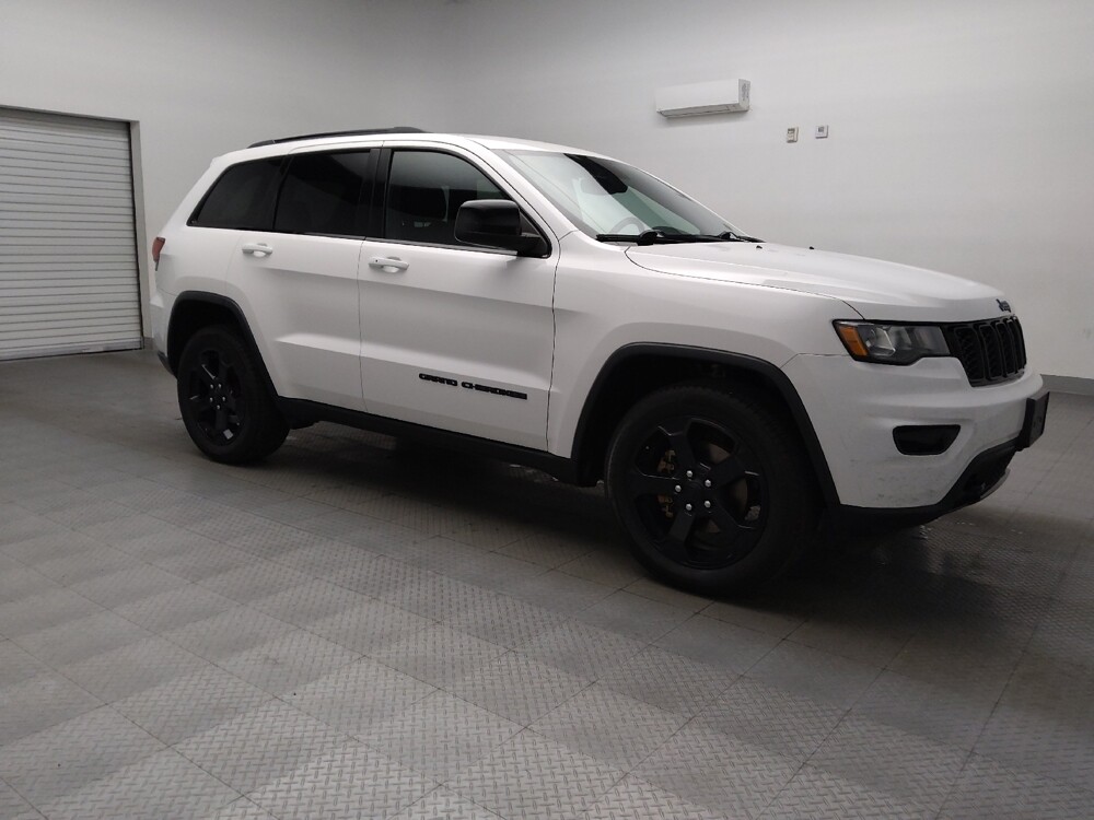 2020 Jeep Grand Cherokee in Arlington, TX 76011 - 18109992 13