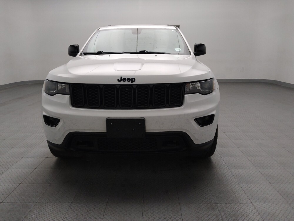 2020 Jeep Grand Cherokee in Arlington, TX 76011 - 18109992 15