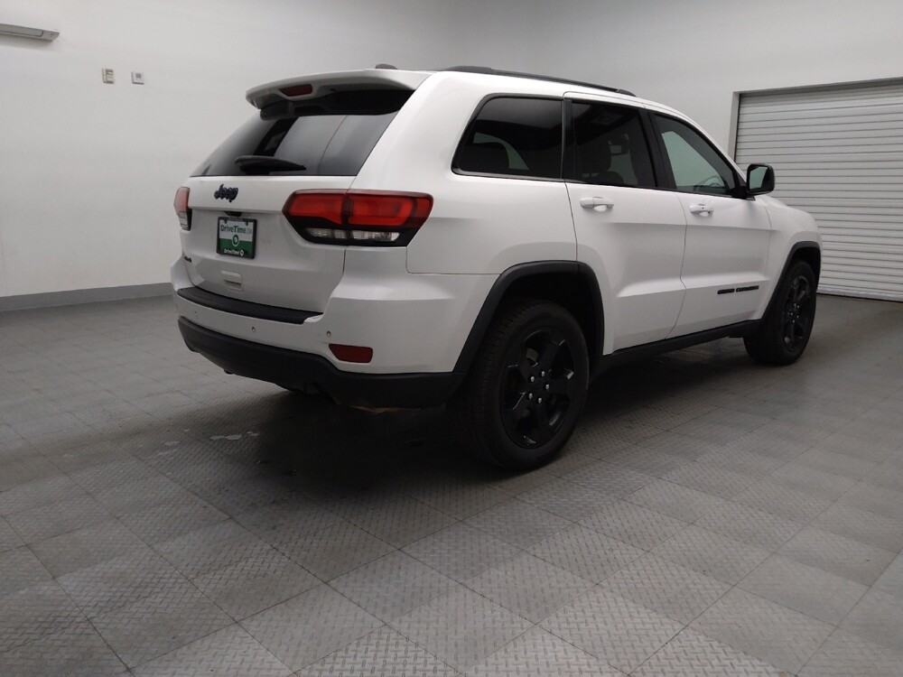 2020 Jeep Grand Cherokee in Arlington, TX 76011 - 18109992 9
