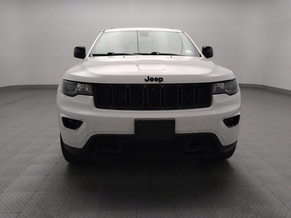 2020 Jeep Grand Cherokee in Arlington, TX 76011 - 18109992 14