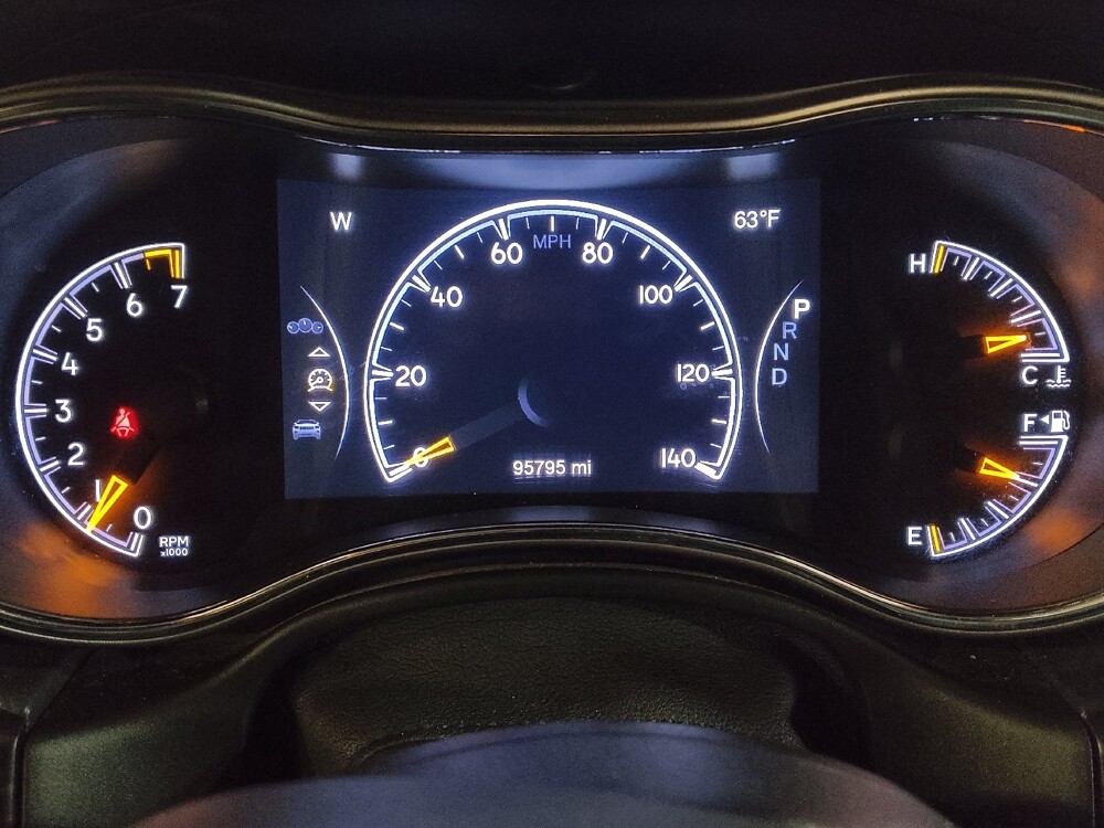 2020 Jeep Grand Cherokee in Arlington, TX 76011 - 18109992 23