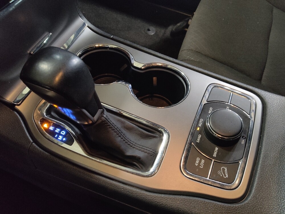 2020 Jeep Grand Cherokee in Arlington, TX 76011 - 18109992 26