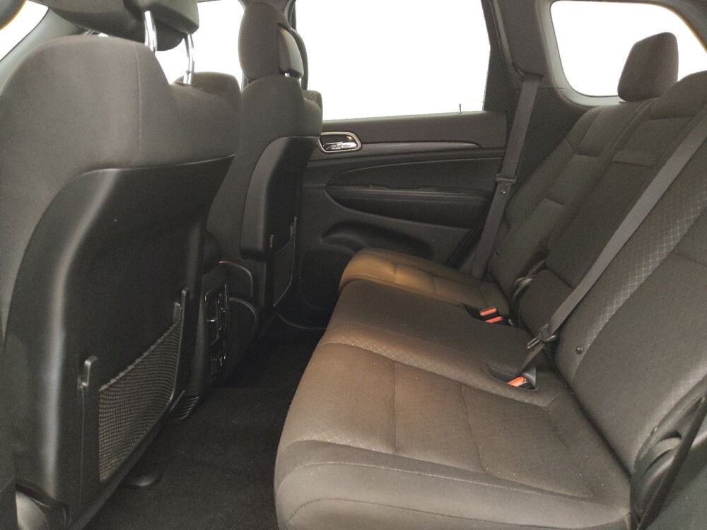 2020 Jeep Grand Cherokee in Arlington, TX 76011 - 18109992 18