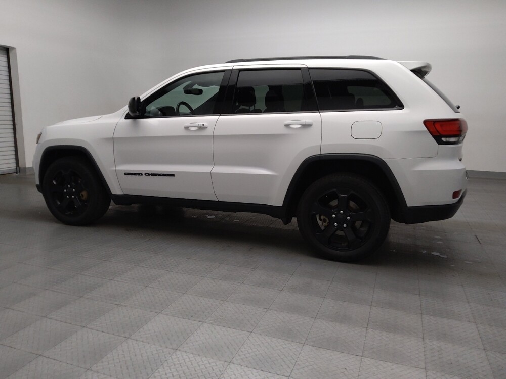 2020 Jeep Grand Cherokee in Arlington, TX 76011 - 18109992 3
