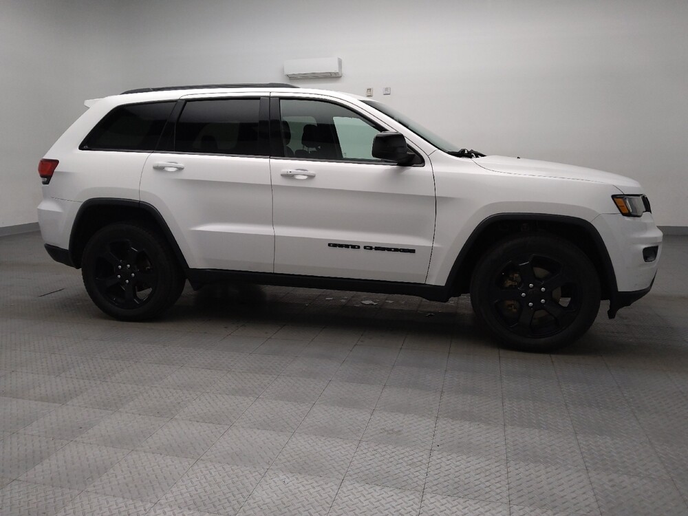 2020 Jeep Grand Cherokee in Arlington, TX 76011 - 18109992 11