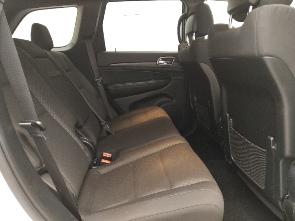 2020 Jeep Grand Cherokee in Arlington, TX 76011 - 18109992 19