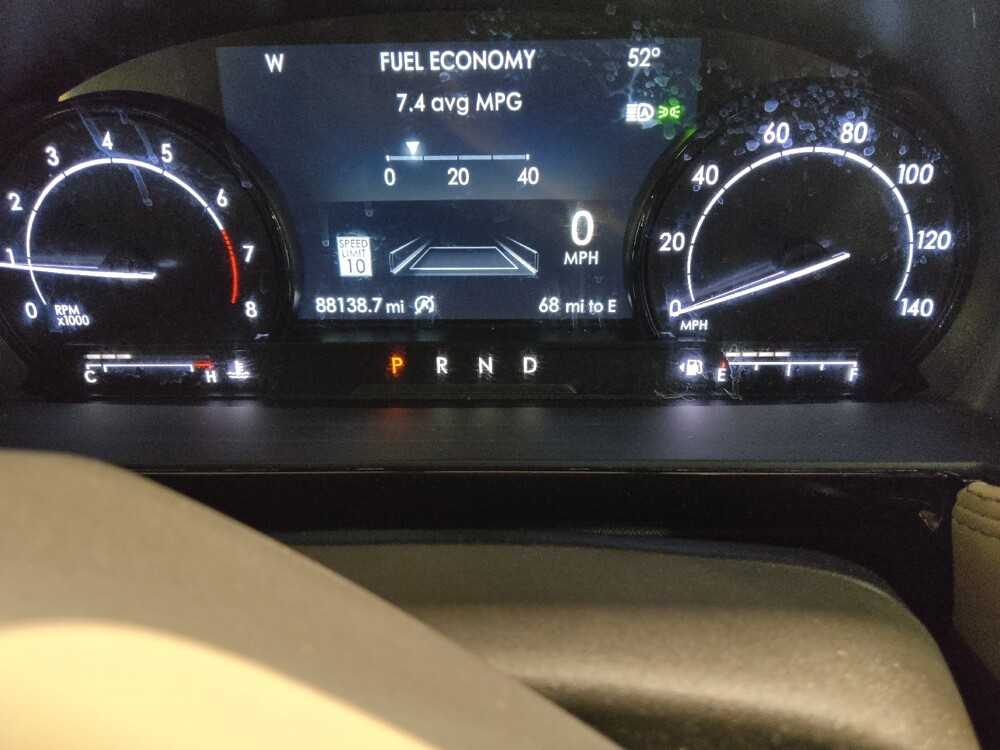 2021 Lincoln Corsair in Plano, TX 75074 - 18109993 23