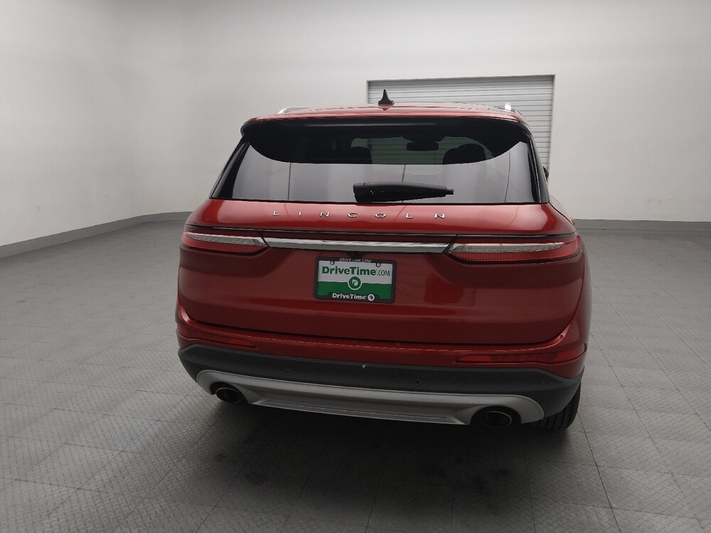 2021 Lincoln Corsair in Plano, TX 75074 - 18109993 7