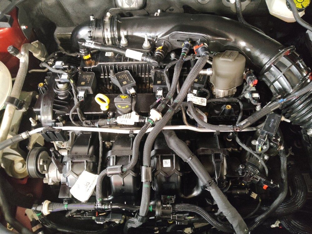 2021 Lincoln Corsair in Plano, TX 75074 - 18109993 30