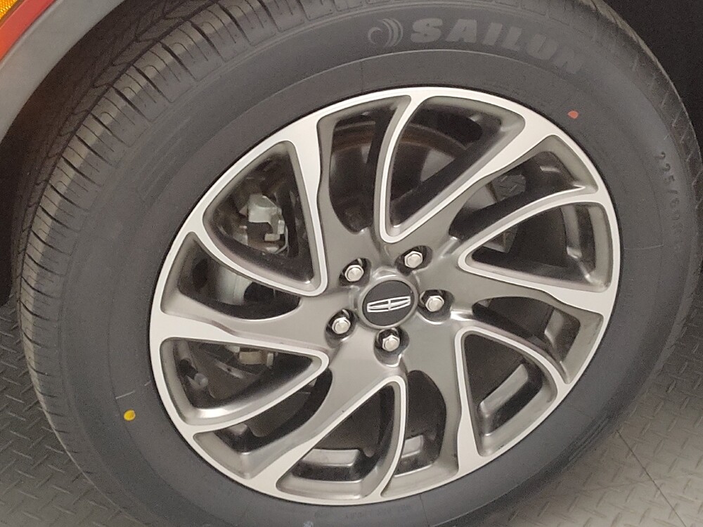 2021 Lincoln Corsair in Plano, TX 75074 - 18109993 31