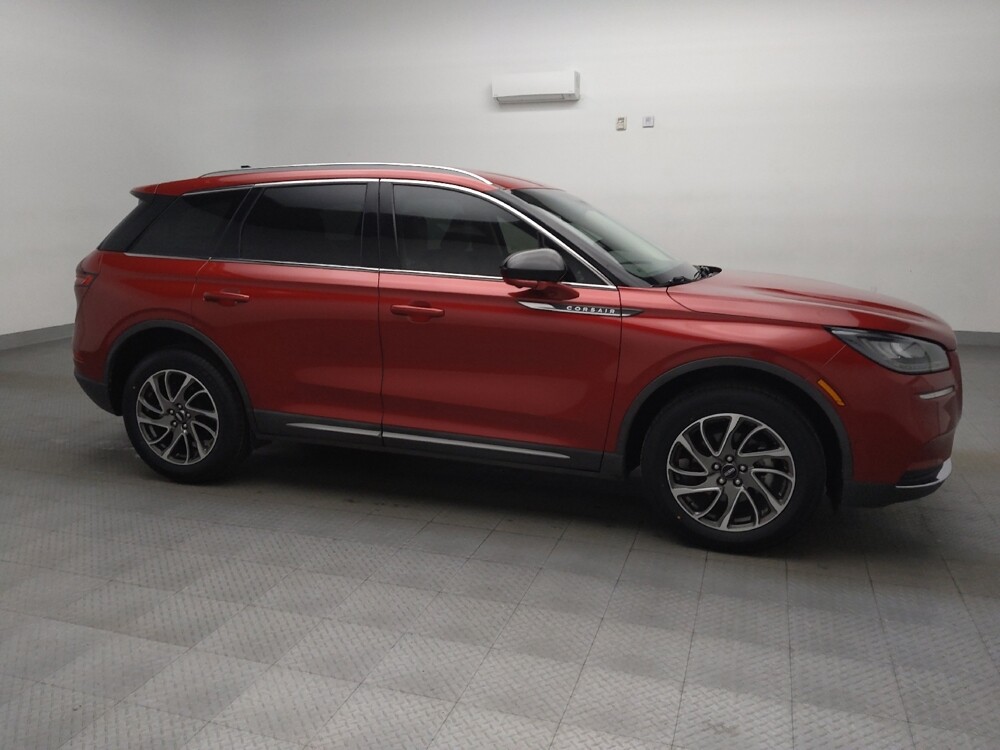 2021 Lincoln Corsair in Plano, TX 75074 - 18109993 11