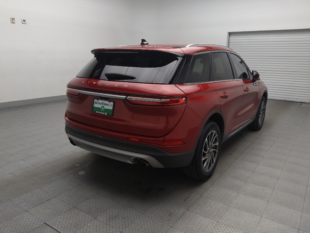 2021 Lincoln Corsair in Plano, TX 75074 - 18109993 9