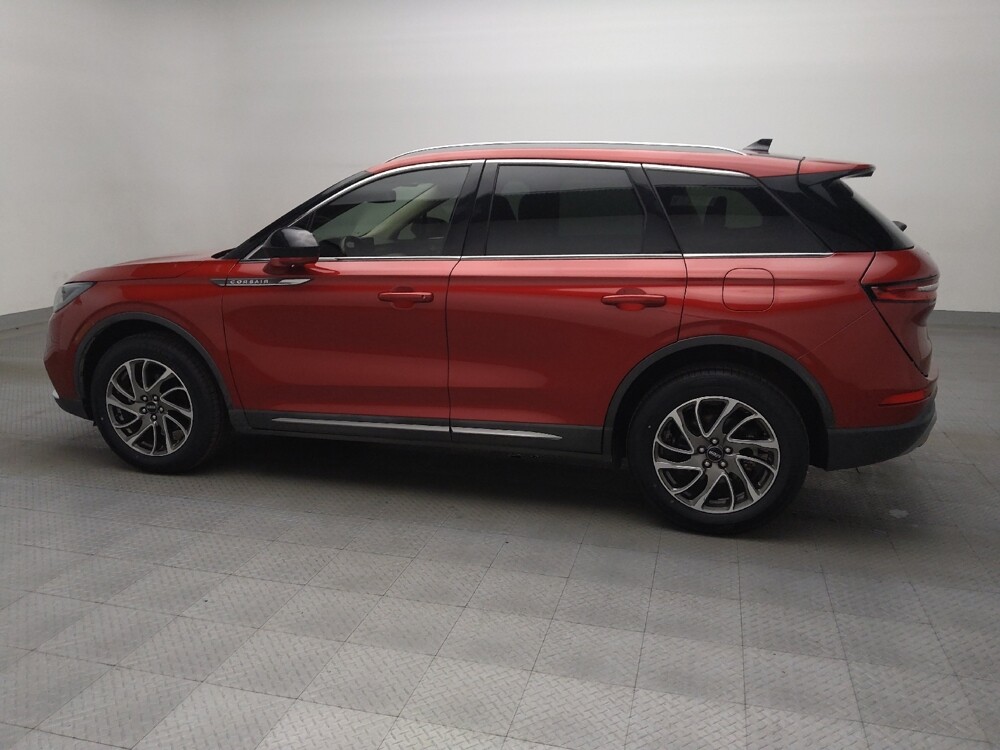 2021 Lincoln Corsair in Plano, TX 75074 - 18109993 3