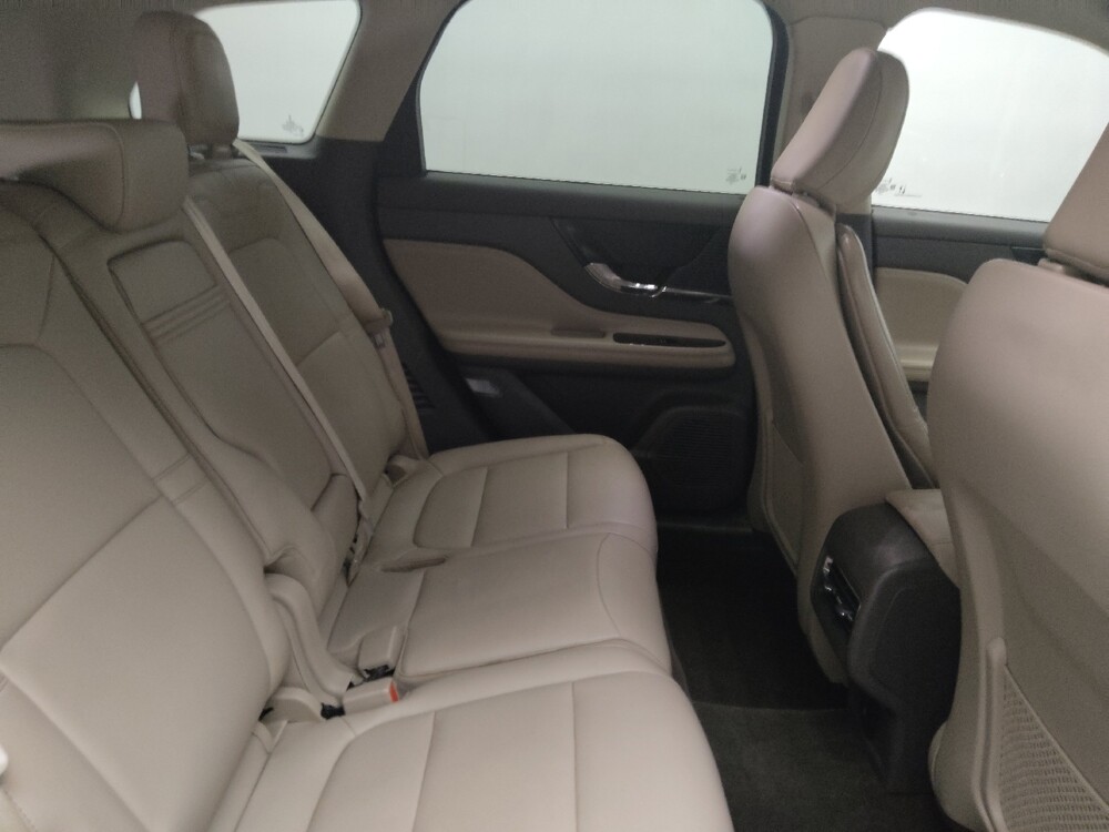 2021 Lincoln Corsair in Plano, TX 75074 - 18109993 19