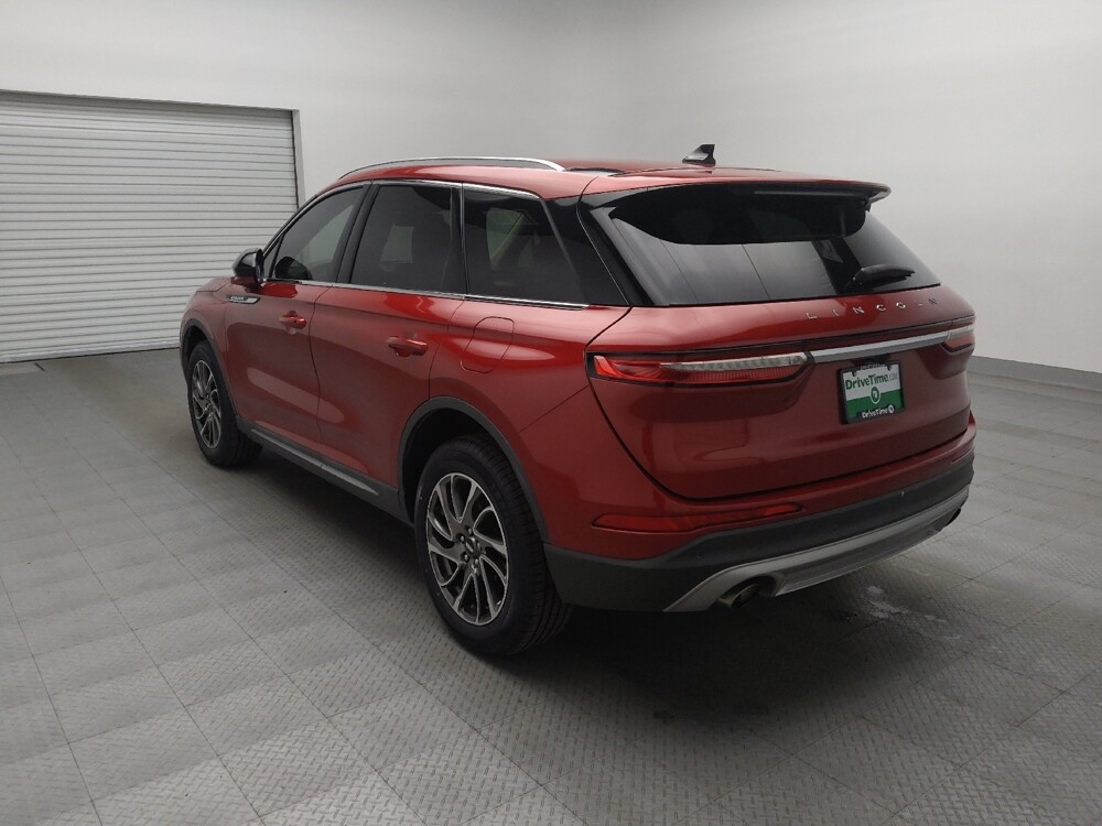 2021 Lincoln Corsair in Plano, TX 75074 - 18109993 5