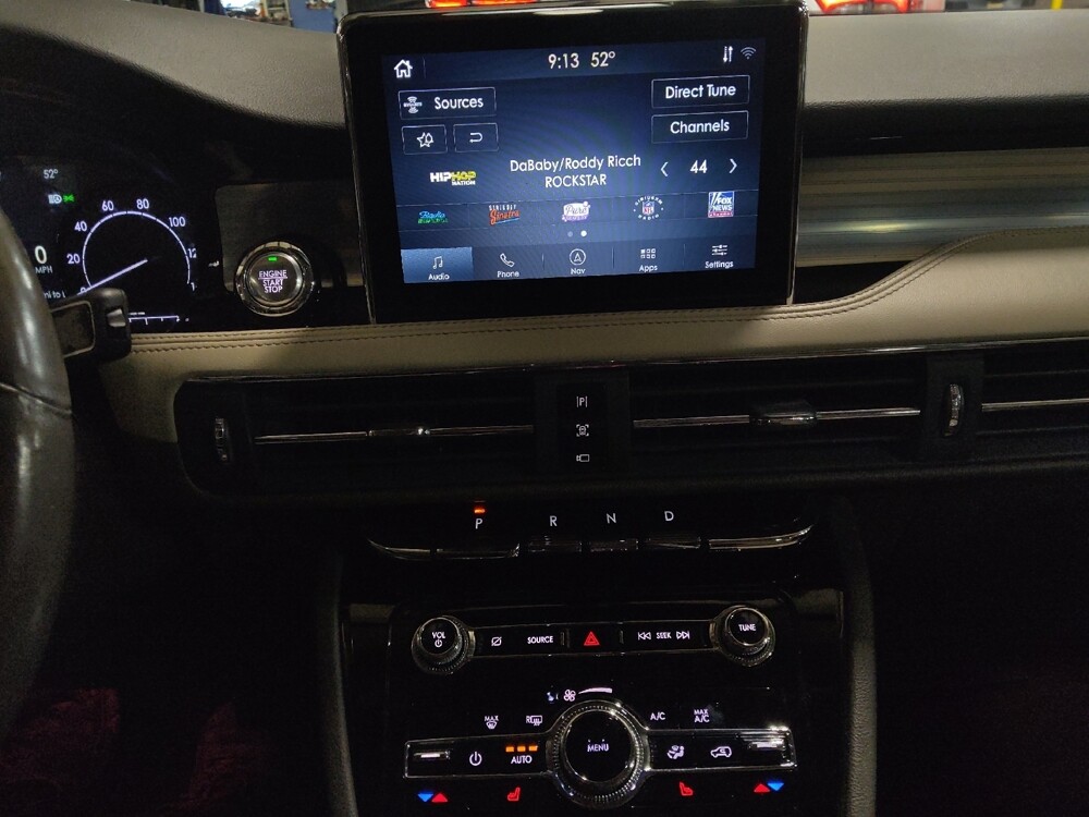 2021 Lincoln Corsair in Plano, TX 75074 - 18109993 25