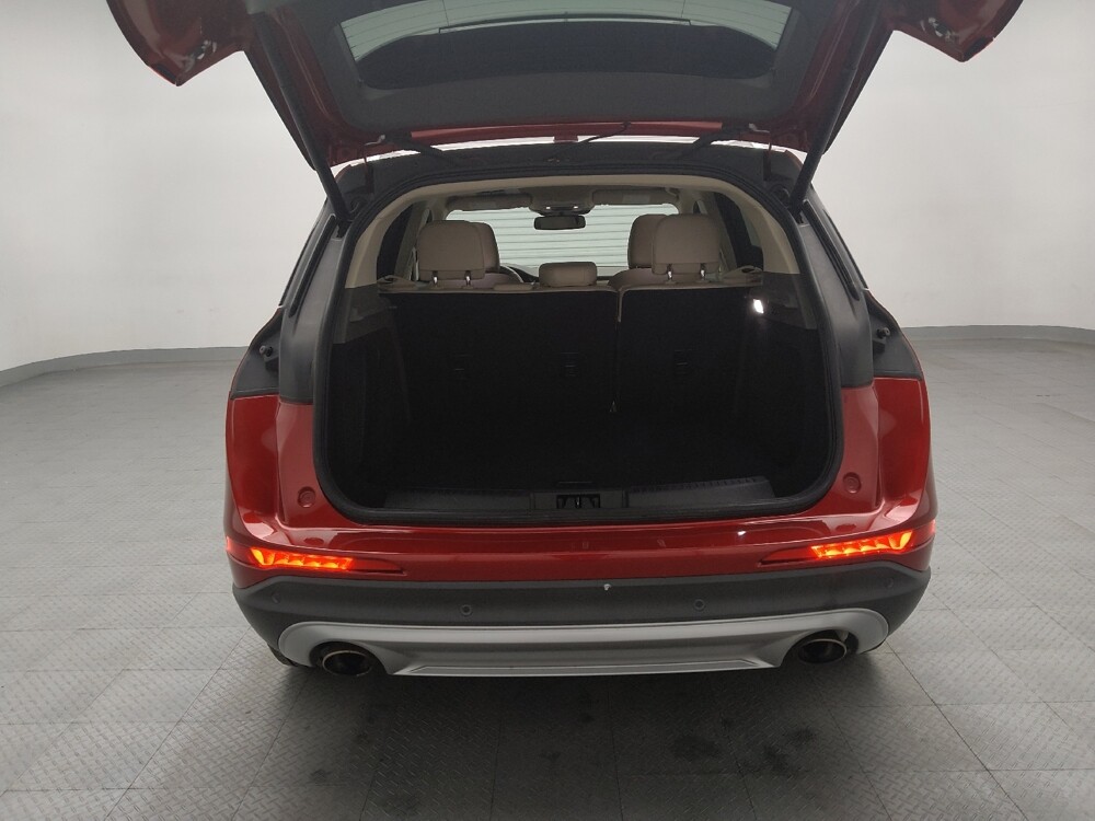 2021 Lincoln Corsair in Plano, TX 75074 - 18109993 29