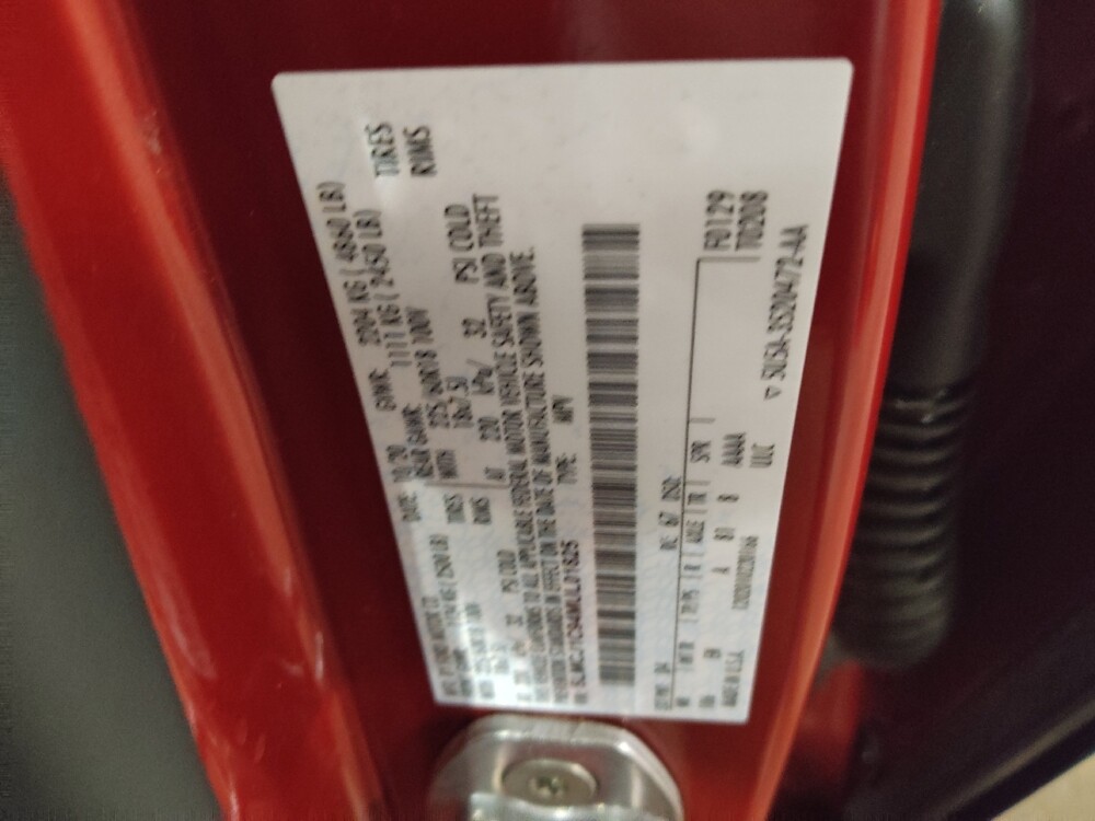 2021 Lincoln Corsair in Plano, TX 75074 - 18109993 33