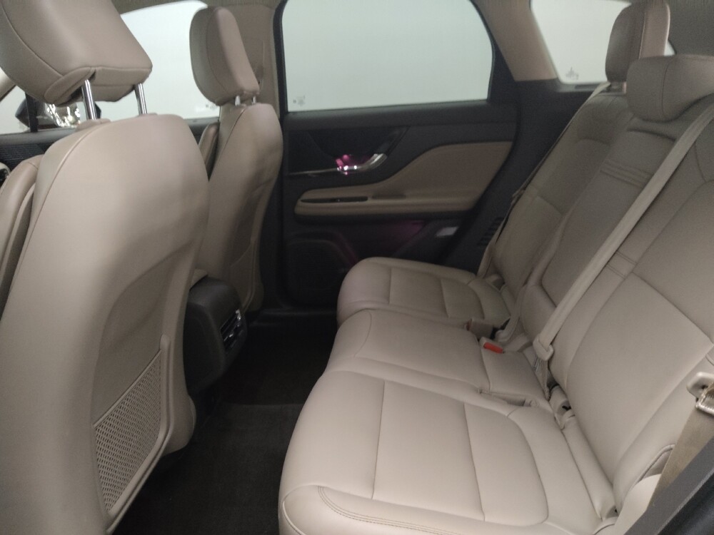 2021 Lincoln Corsair in Plano, TX 75074 - 18109993 18