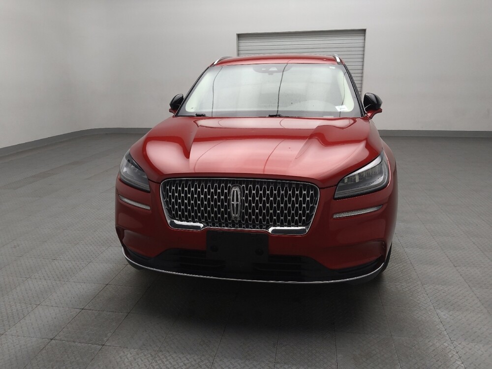 2021 Lincoln Corsair in Plano, TX 75074 - 18109993 15