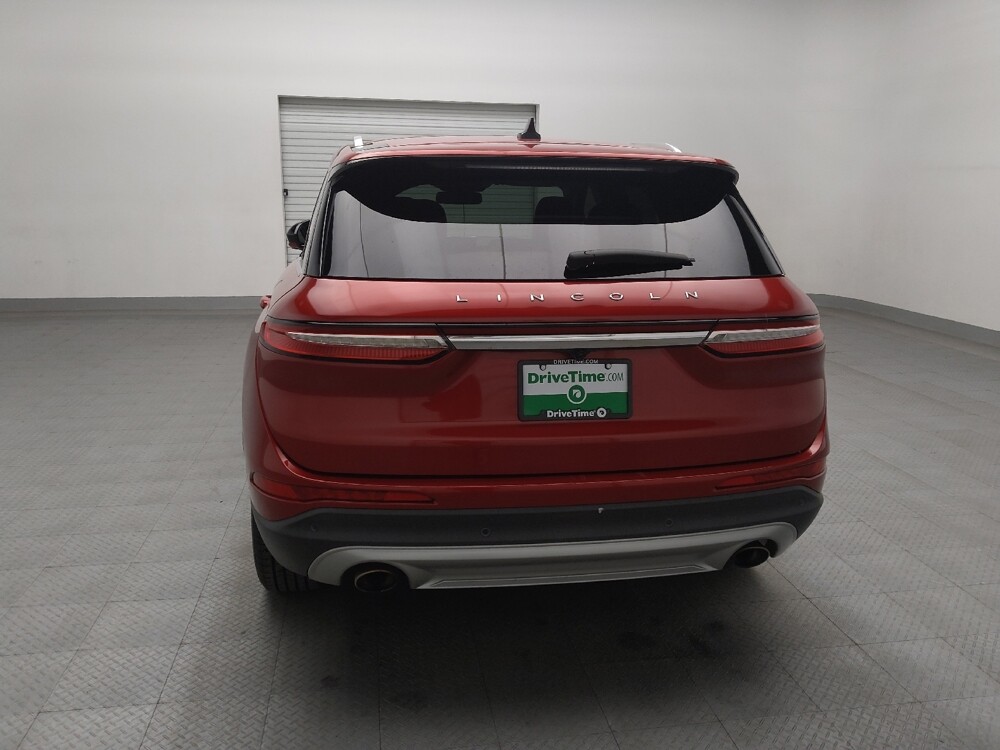 2021 Lincoln Corsair in Plano, TX 75074 - 18109993 6