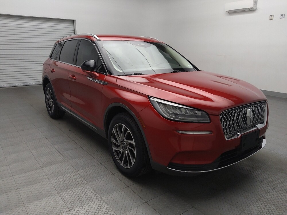 2021 Lincoln Corsair in Plano, TX 75074 - 18109993 13