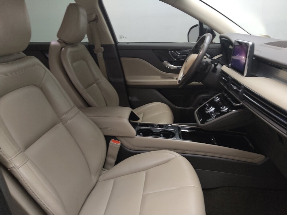 2021 Lincoln Corsair in Plano, TX 75074 - 18109993 21