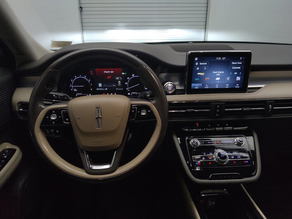 2021 Lincoln Corsair in Plano, TX 75074 - 18109993 22