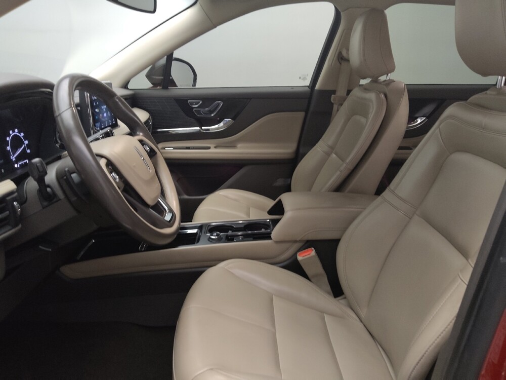 2021 Lincoln Corsair in Plano, TX 75074 - 18109993 17