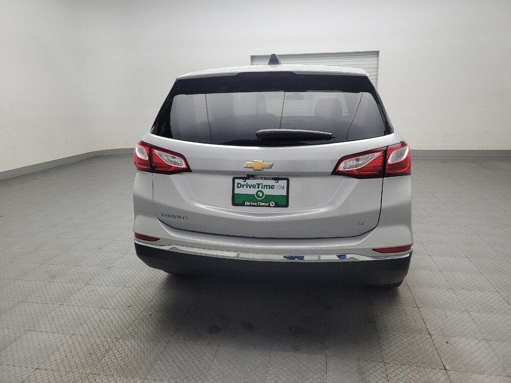 2019 Chevrolet Equinox in Arlington, TX 76011 - 18109994 7