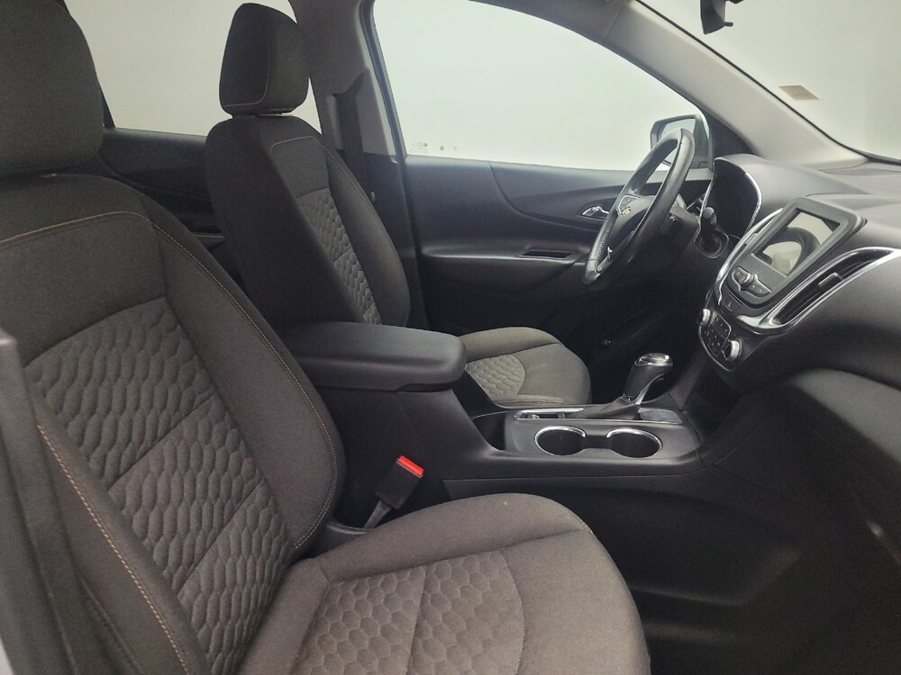 2019 Chevrolet Equinox in Arlington, TX 76011 - 18109994 21