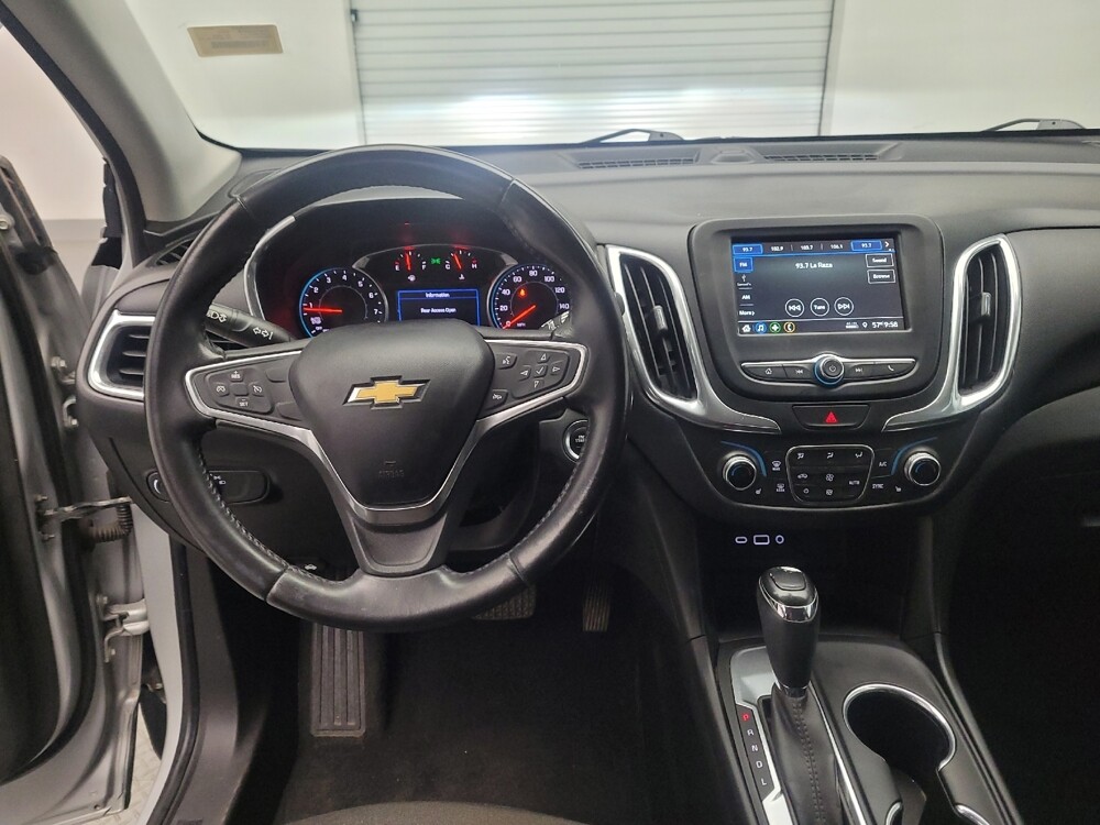 2019 Chevrolet Equinox in Arlington, TX 76011 - 18109994 22