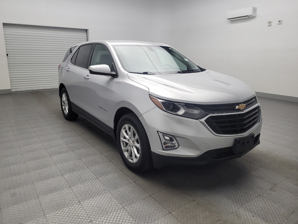 2019 Chevrolet Equinox in Arlington, TX 76011 - 18109994 13