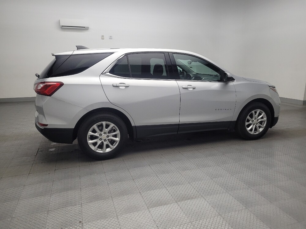 2019 Chevrolet Equinox in Arlington, TX 76011 - 18109994 10