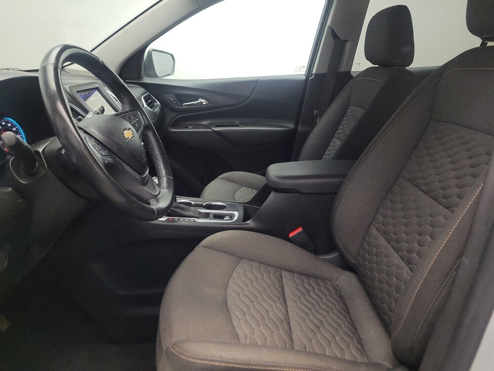2019 Chevrolet Equinox in Arlington, TX 76011 - 18109994 17