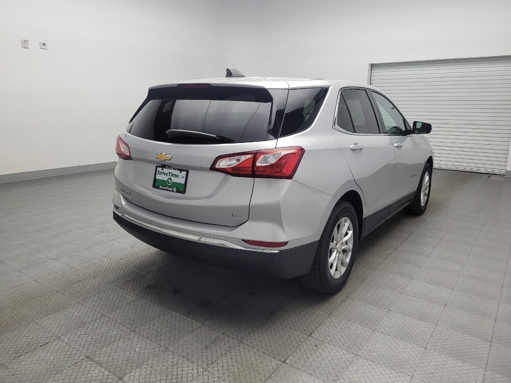 2019 Chevrolet Equinox in Arlington, TX 76011 - 18109994 9