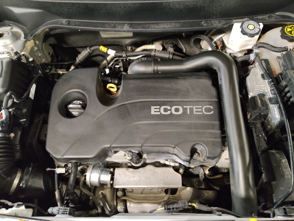 2019 Chevrolet Equinox in Arlington, TX 76011 - 18109994 30