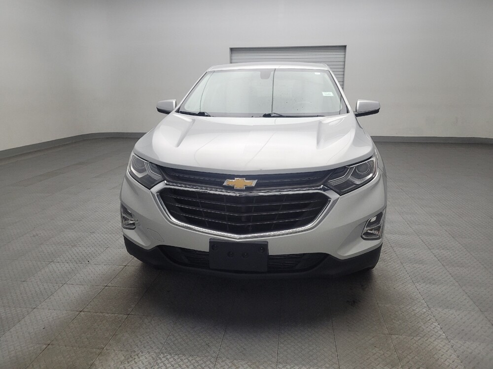 2019 Chevrolet Equinox in Arlington, TX 76011 - 18109994 15