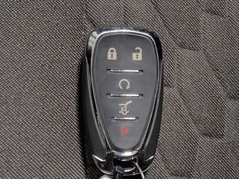 2019 Chevrolet Equinox in Arlington, TX 76011 - 18109994 32