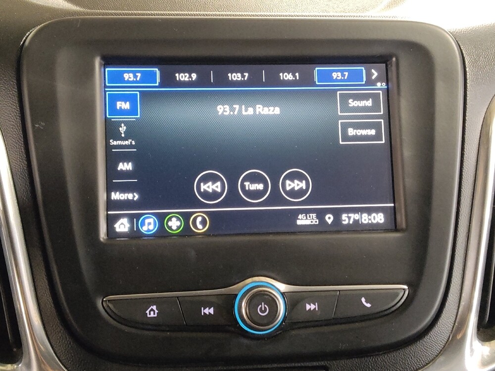 2019 Chevrolet Equinox in Arlington, TX 76011 - 18109994 25