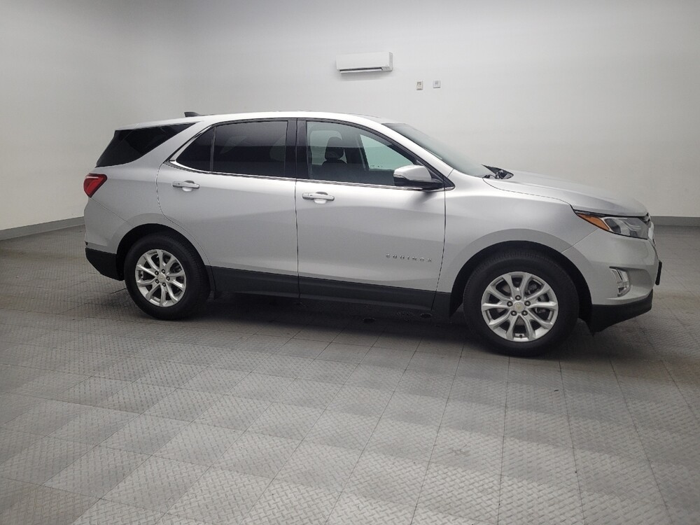 2019 Chevrolet Equinox in Arlington, TX 76011 - 18109994 11