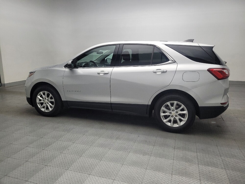 2019 Chevrolet Equinox in Arlington, TX 76011 - 18109994 3