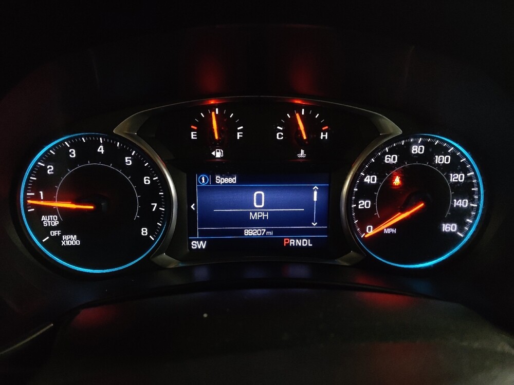 2019 Chevrolet Equinox in Arlington, TX 76011 - 18109994 23