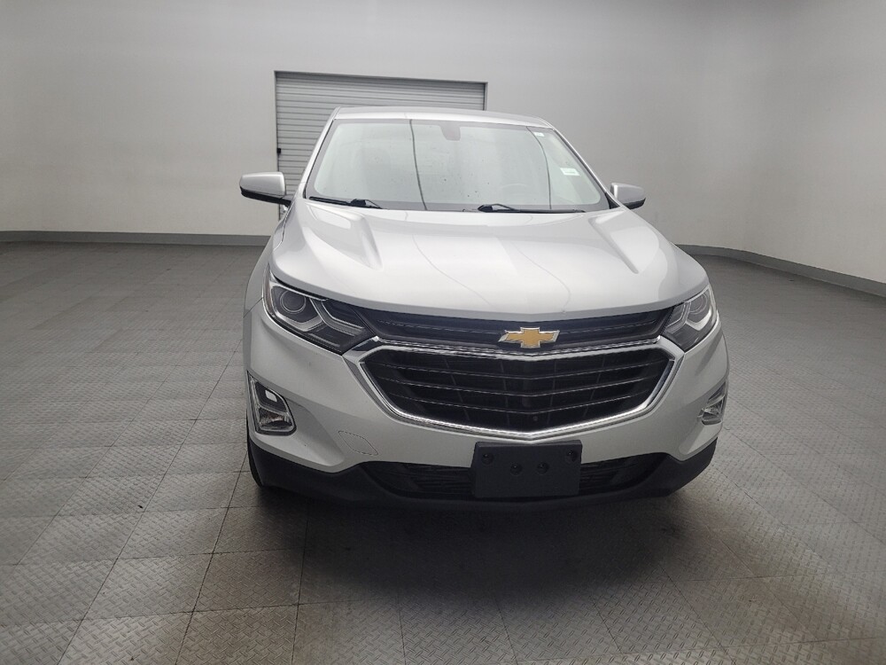 2019 Chevrolet Equinox in Arlington, TX 76011 - 18109994 14